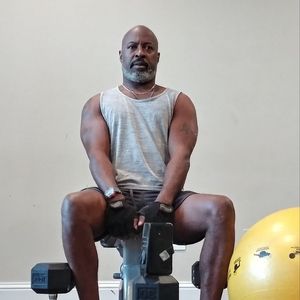 Meet your Posher, Obadiah